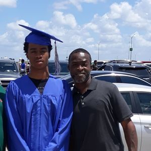 Meet your Posher, Brian